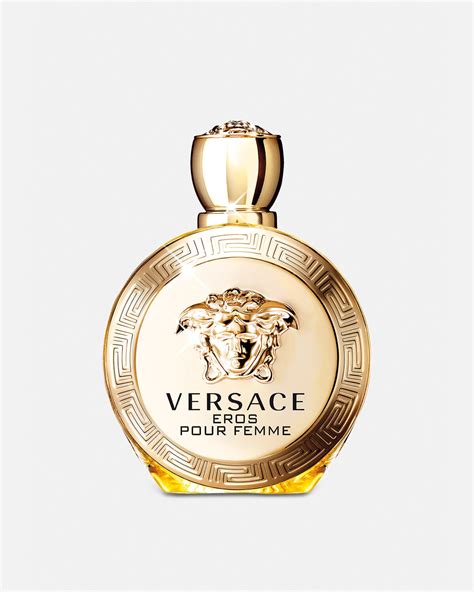 versace eros pour femme 100 ml цена|versace eros pour femme fragrantica.